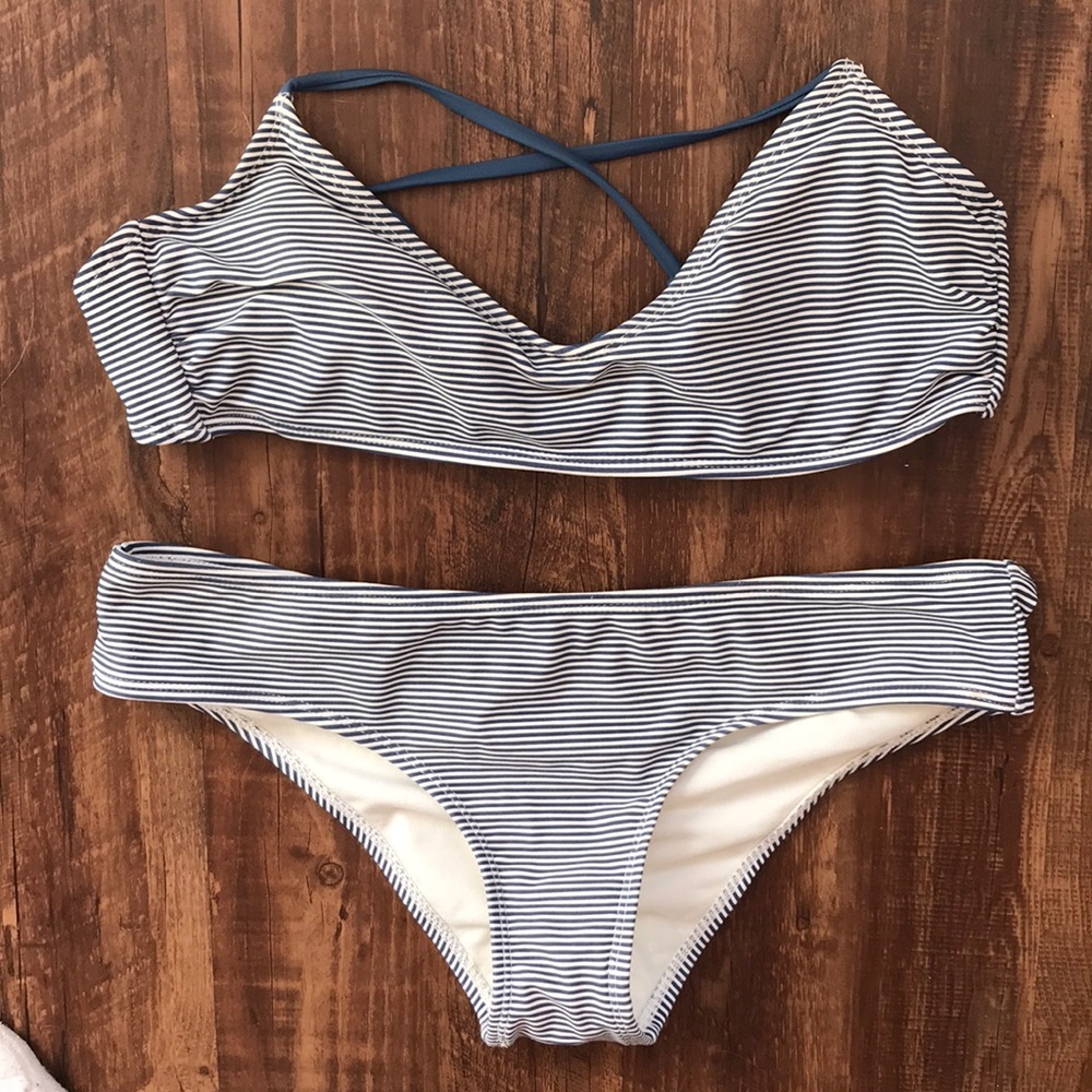 TARGET BIKINI
